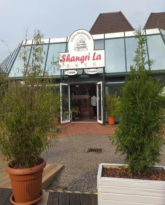 Shangri La