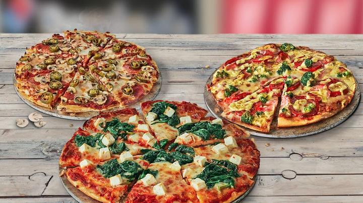 Domino's Pizza Hameln