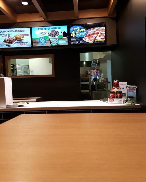 Domino's Pizza Hameln